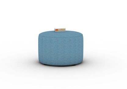 Denart Pouffe - Urbnfurnish