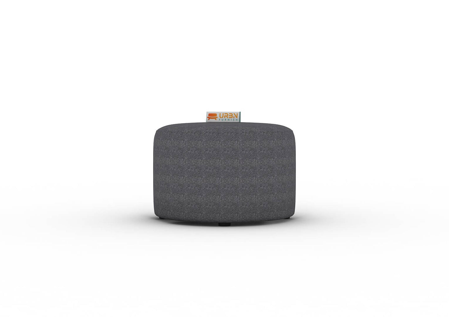 Denart Pouffe - Urbnfurnish