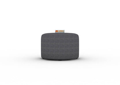 Denart Pouffe - Urbnfurnish
