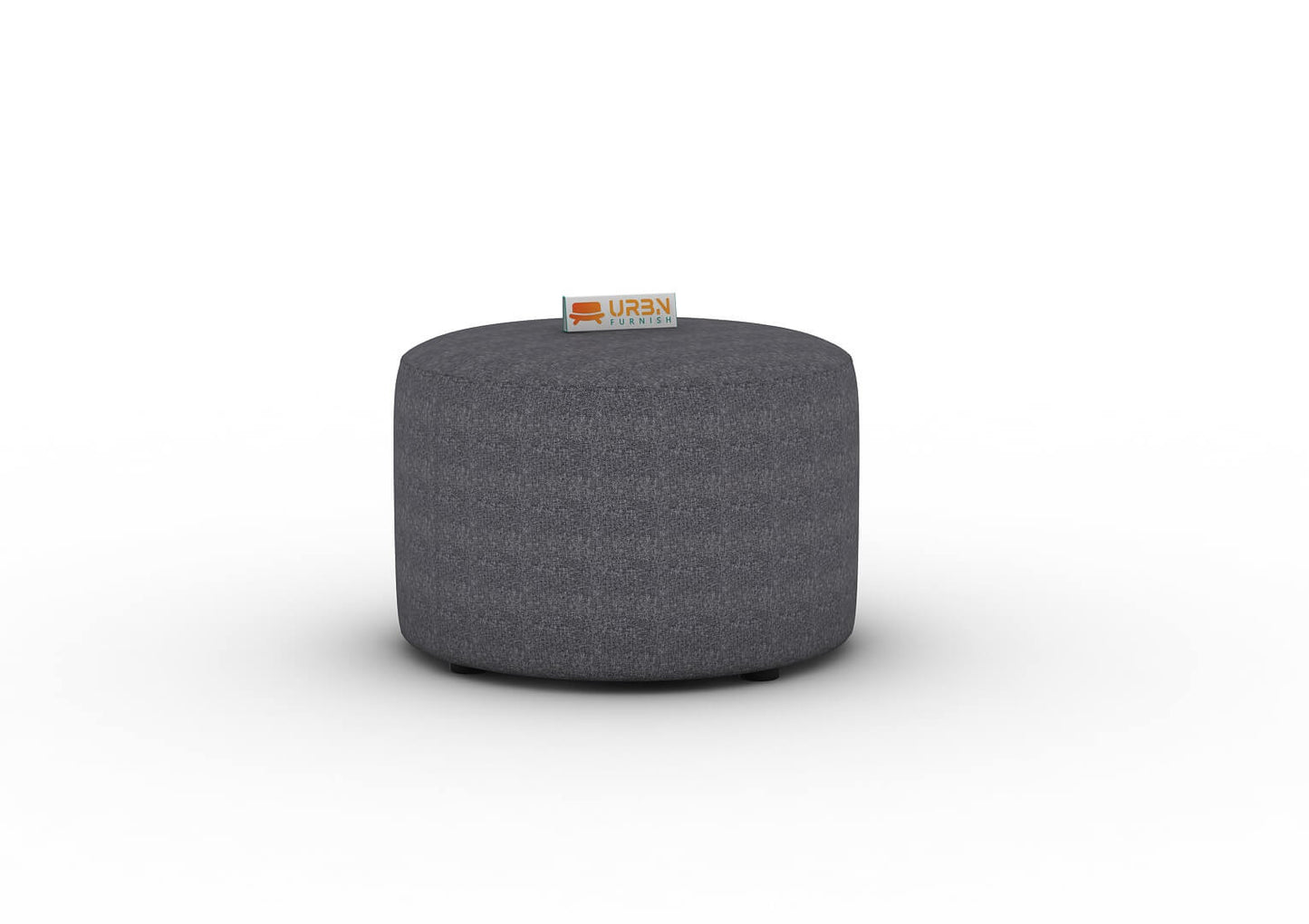 Denart Pouffe - Urbnfurnish