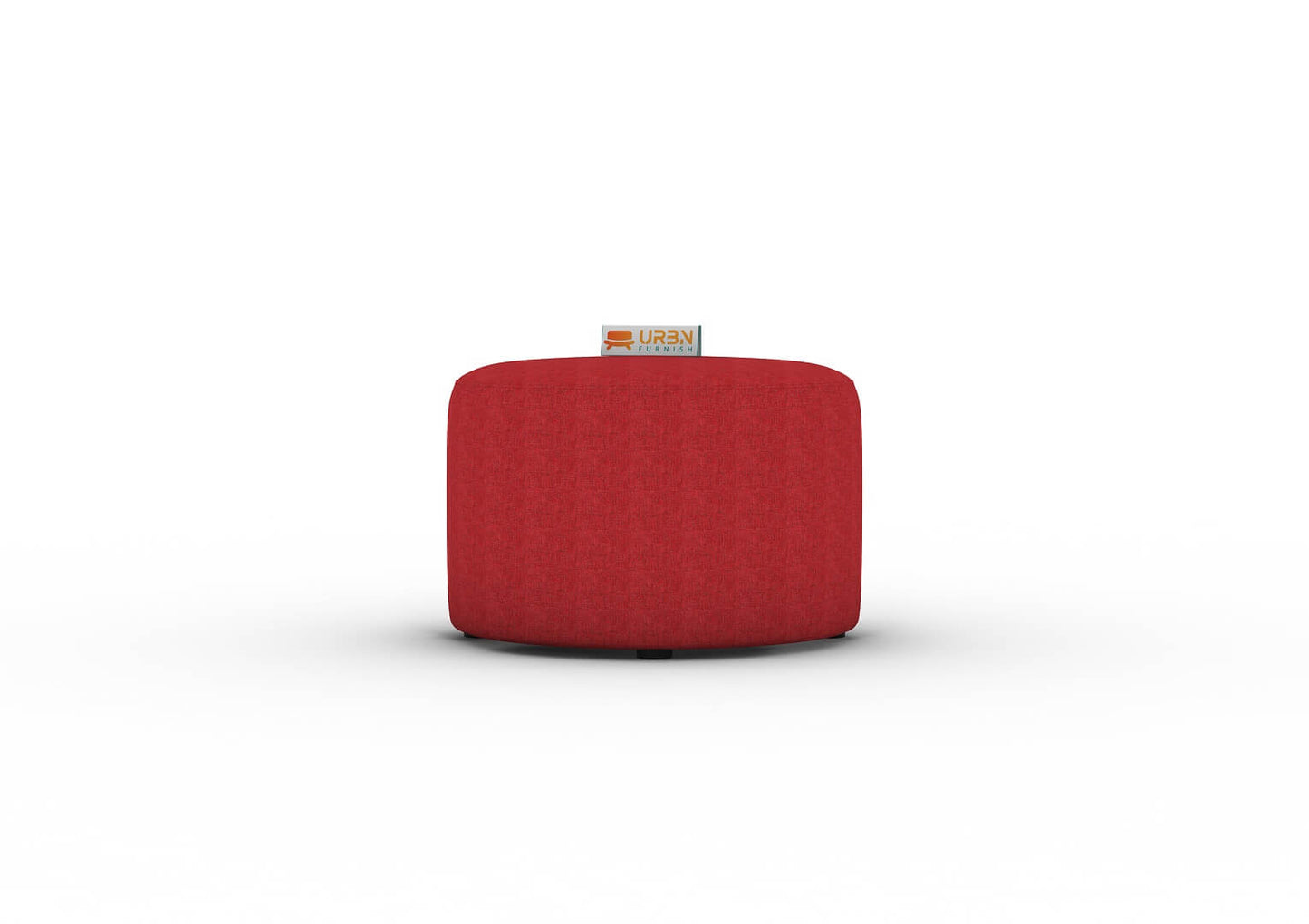 Denart Pouffe - Urbnfurnish