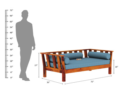 Desert Divan - Urbnfurnish