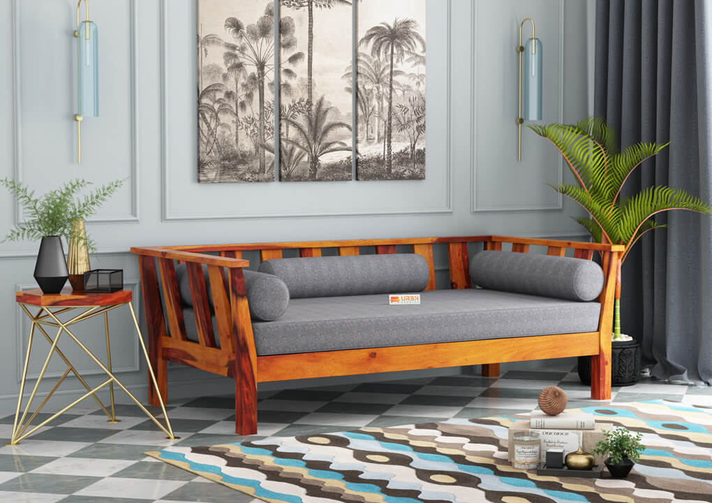 Desert Divan - Urbnfurnish