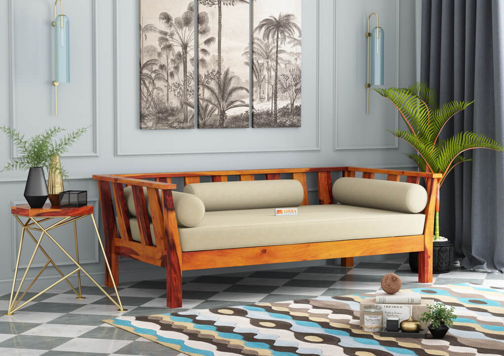 Desert Divan - Urbnfurnish