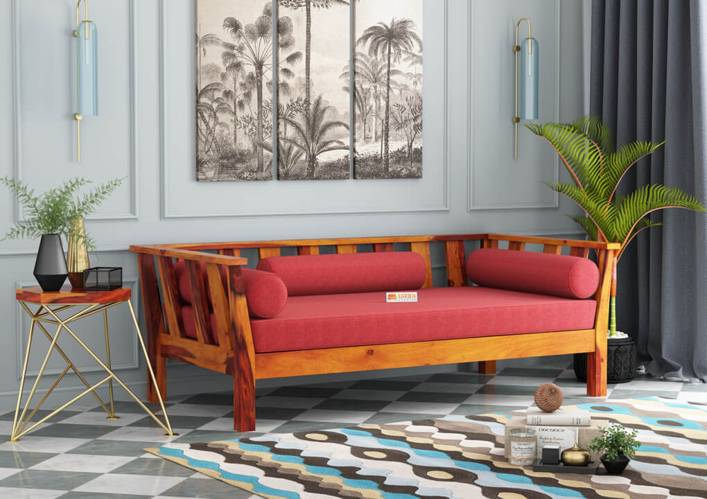 Desert Divan - Urbnfurnish