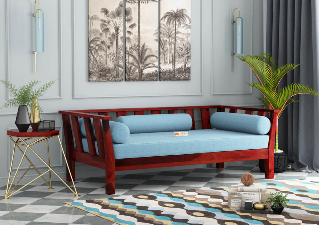 Desert Divan - Urbnfurnish