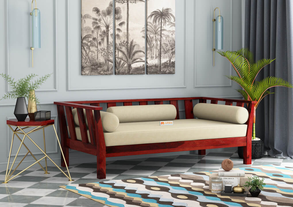 Desert Divan - Urbnfurnish