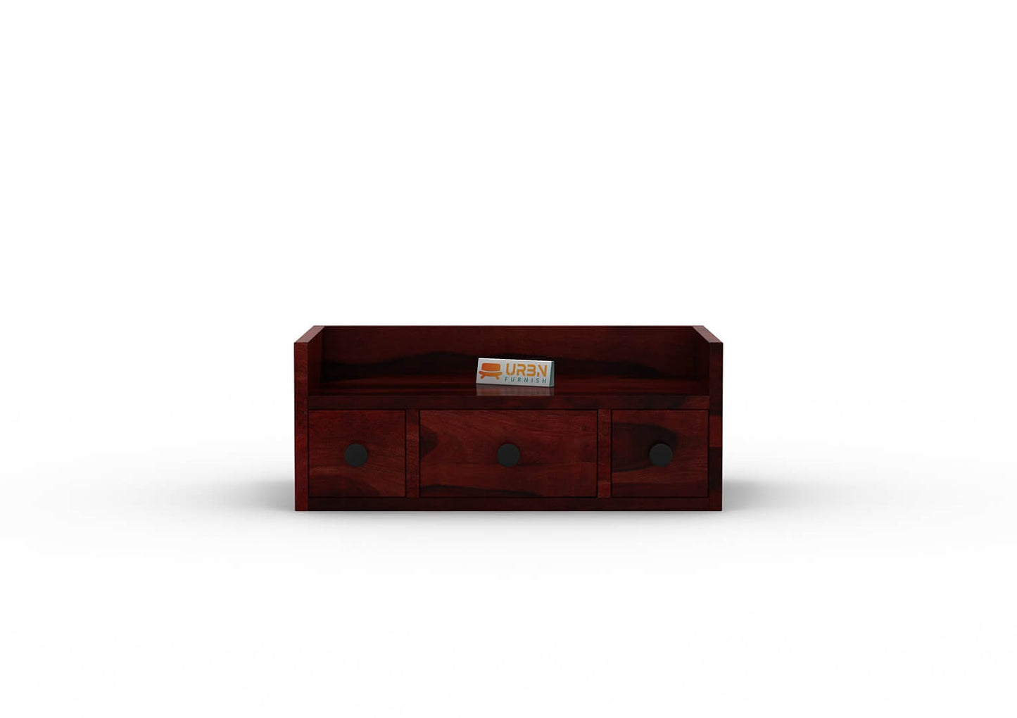 Devout Home Temple (Honey Finish) - Urbnfurnish