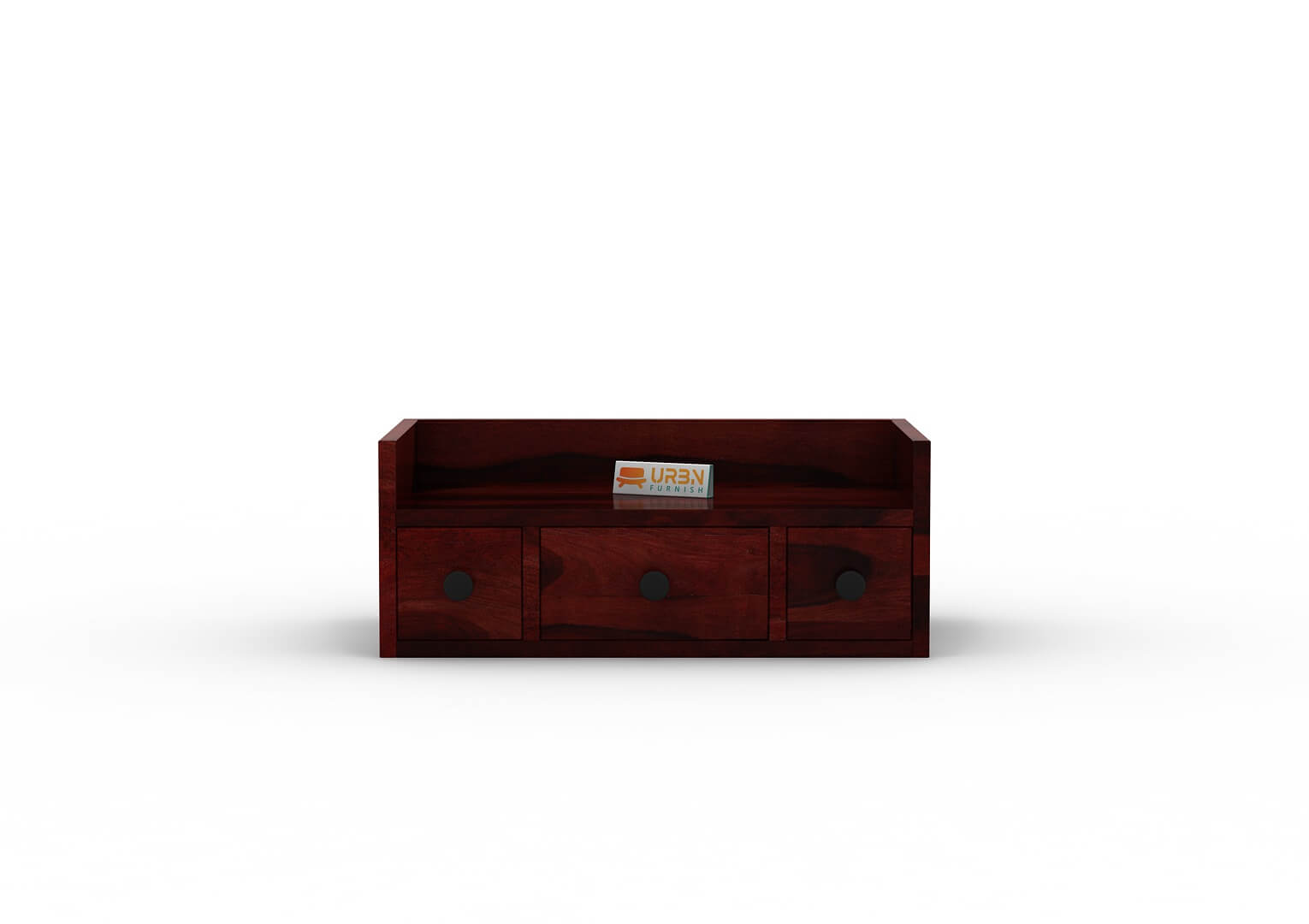 Devout Home Temple (Honey Finish) - Urbnfurnish