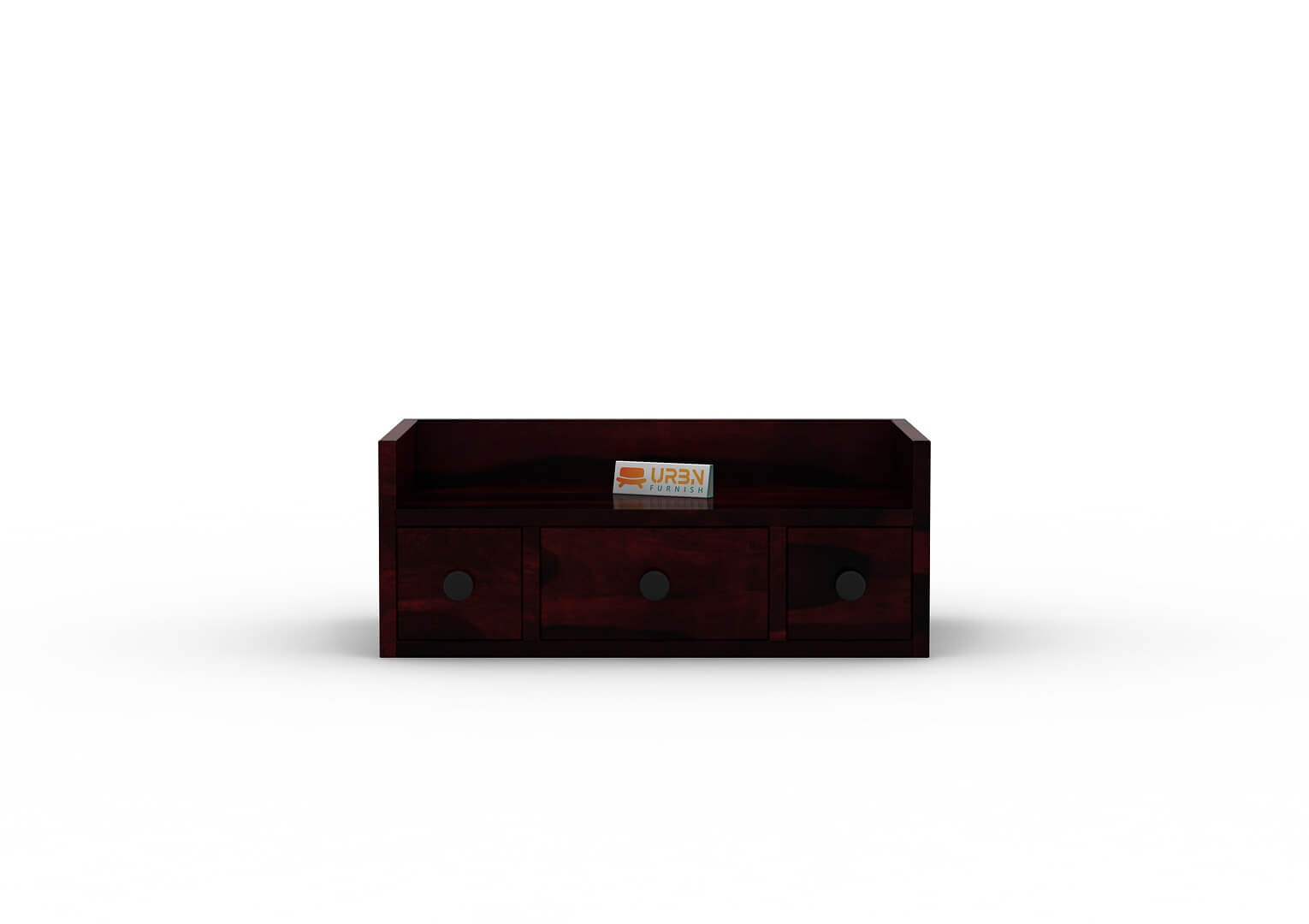 Devout Home Temple (Honey Finish) - Urbnfurnish