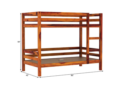 Divanka-Bunk-Bed-Honey_8
