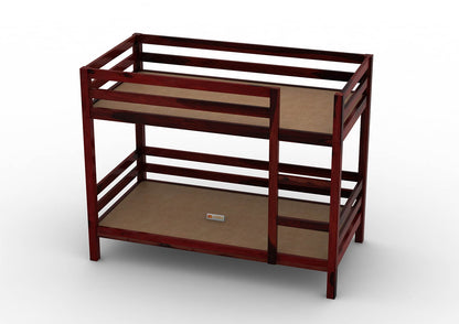 Divanka-Bunk-Bed-Mahogany_7