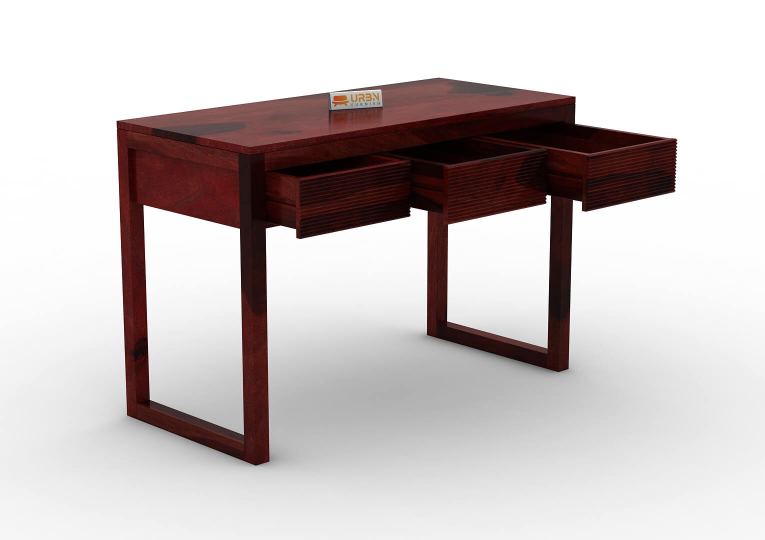 Divanta-Study-Table-Mahogany_4