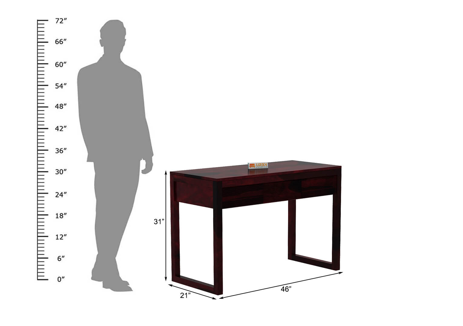 Divanta-Study-Table-Walnut_5