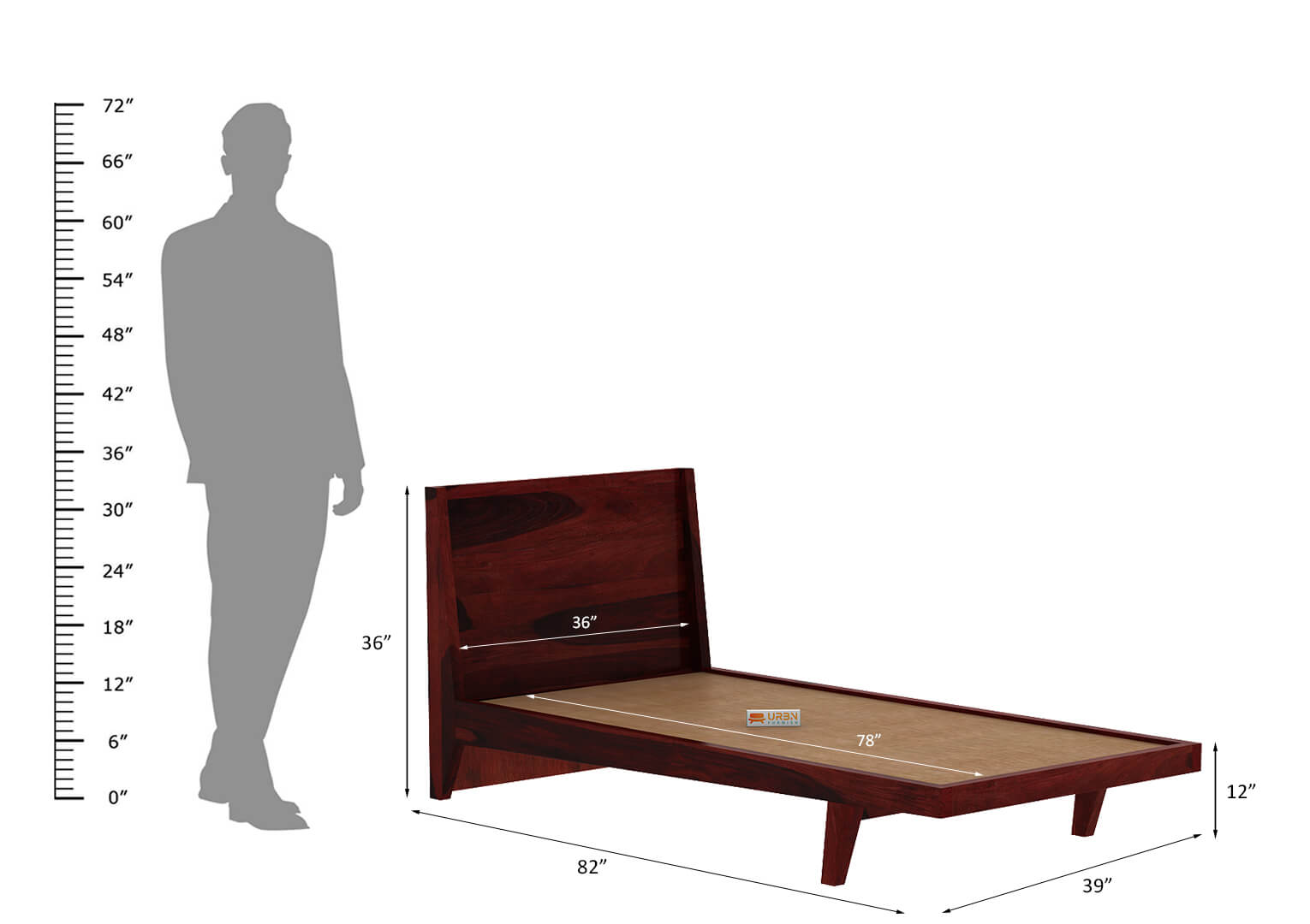 Douceur-Single-Bed-Mahogany_7_5b11131c-5ea4-462e-9cd1-9989930a67ab
