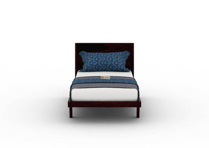Douceur-Single-Bed-Walnut_4