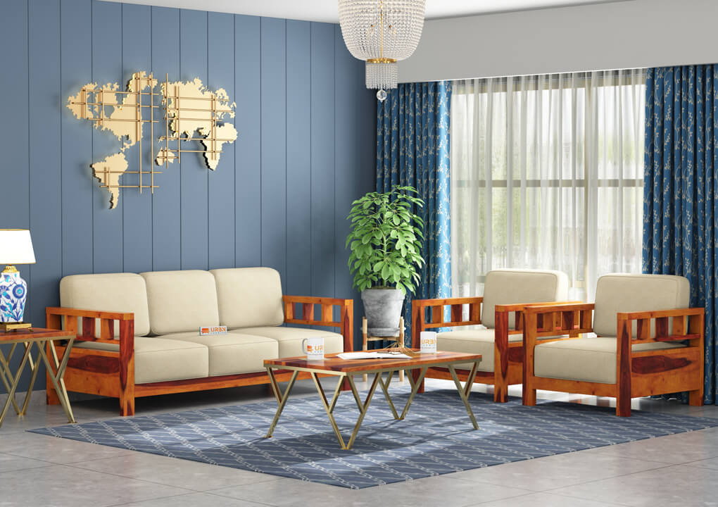 Drake-Wooden-3-1-1-Sofa-Set-Honey-Ivory_1