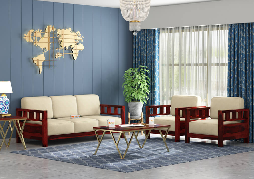 Drake-Wooden-3-1-1-Sofa-Set-Mahogany-Ivory_1