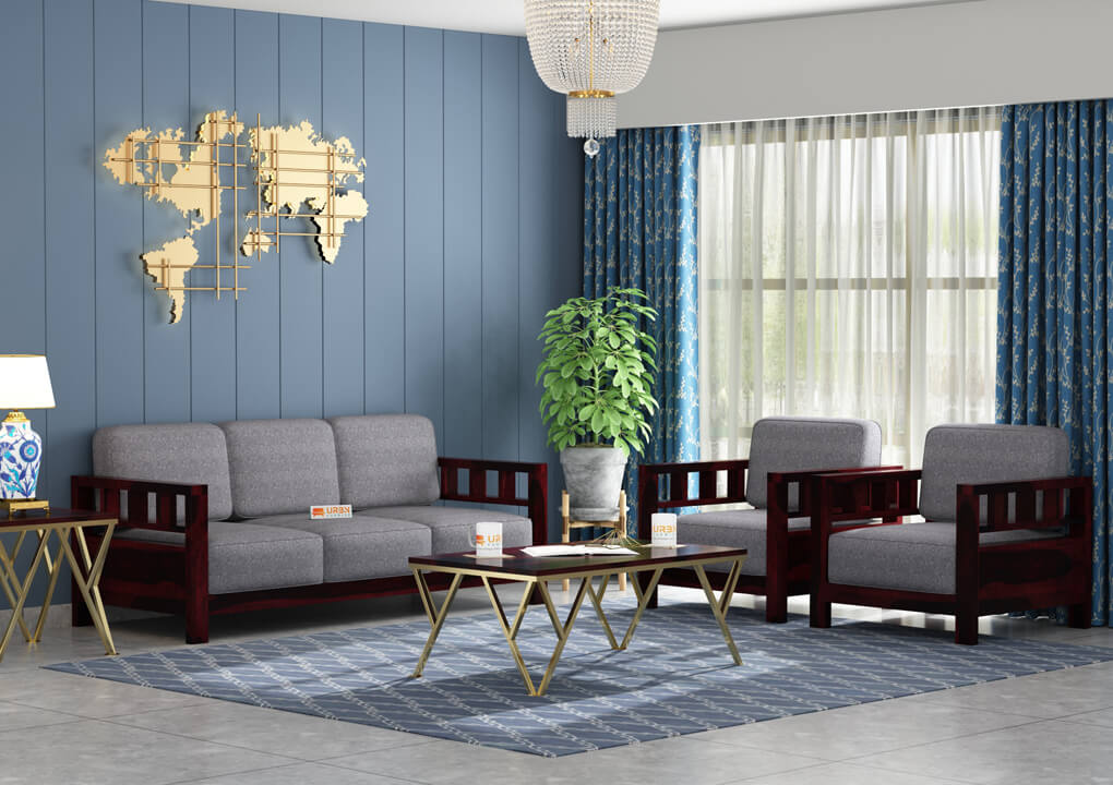 Drake-Wooden-3-1-1-Sofa-Set-Walnut-Gray_1