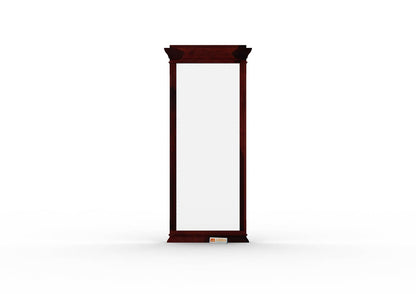 Dreamer-Mirror-Frame-Mahogany_2_6ba4572a-47ac-46a5-b683-55b2b7f2eb8f