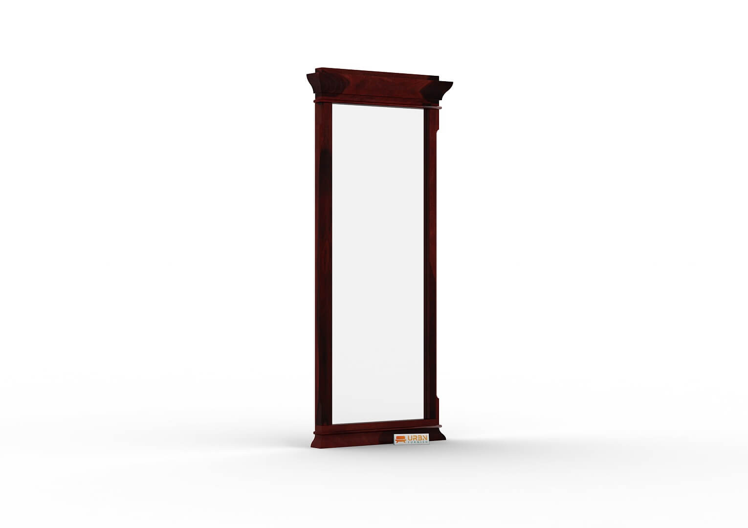 Dreamer-Mirror-Frame-Mahogany_3_1825b710-c03b-4ad1-bfe6-4847ef91ed0f