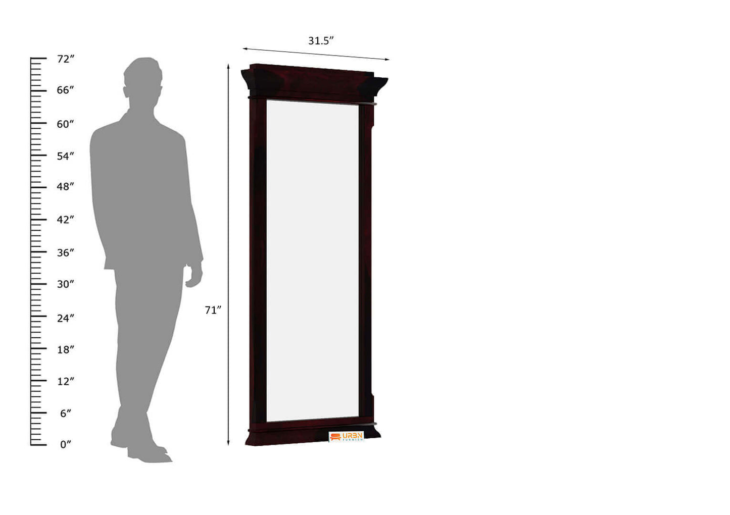 Dreamer-Mirror-Frame-Walnut_4_32372dde-2d24-4cc1-9734-56be8280de28