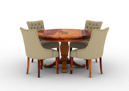Driti-4-Seater-Round-Dining-Set-Honey-Ivory_3