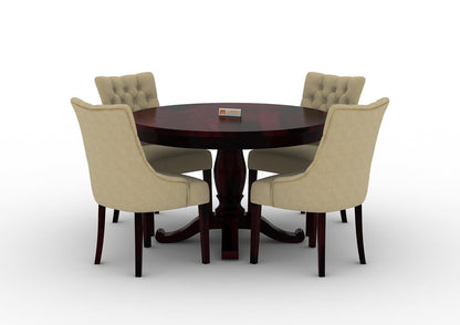 Driti-4-Seater-Round-Dining-Set-Walnut-Ivory_3