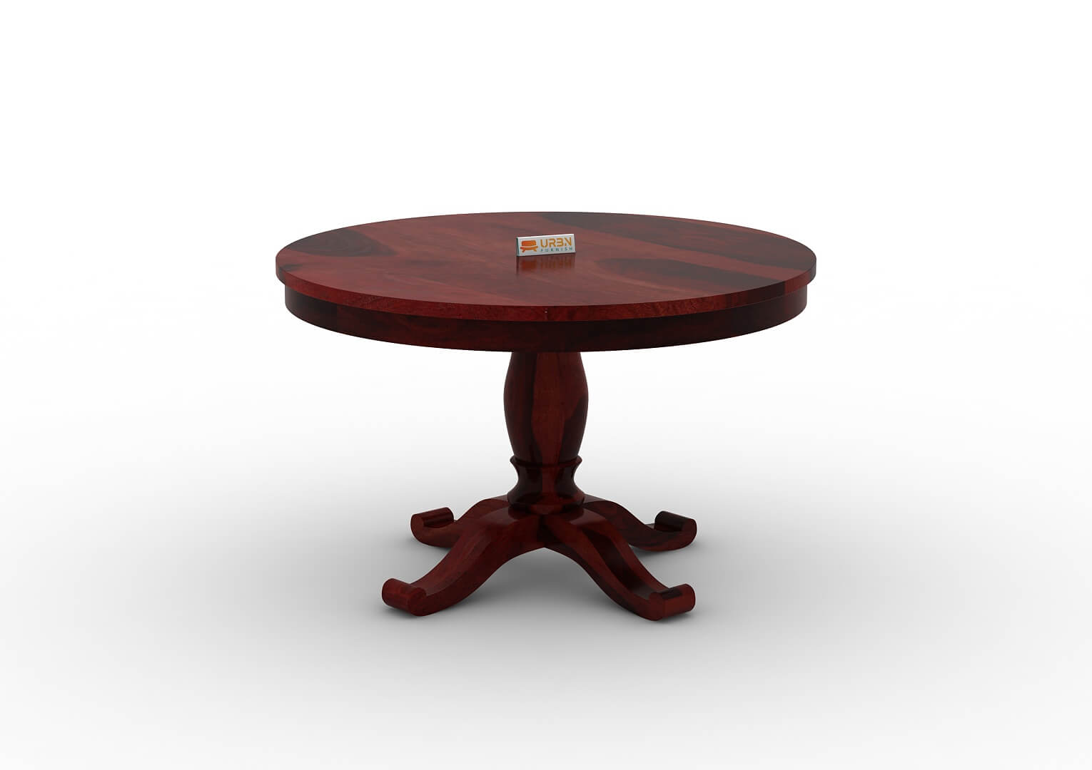 Driti-4-Seater-Round-Table-Mahogany_3_8cad1abd-1d40-4663-bef8-7896b5d253e6