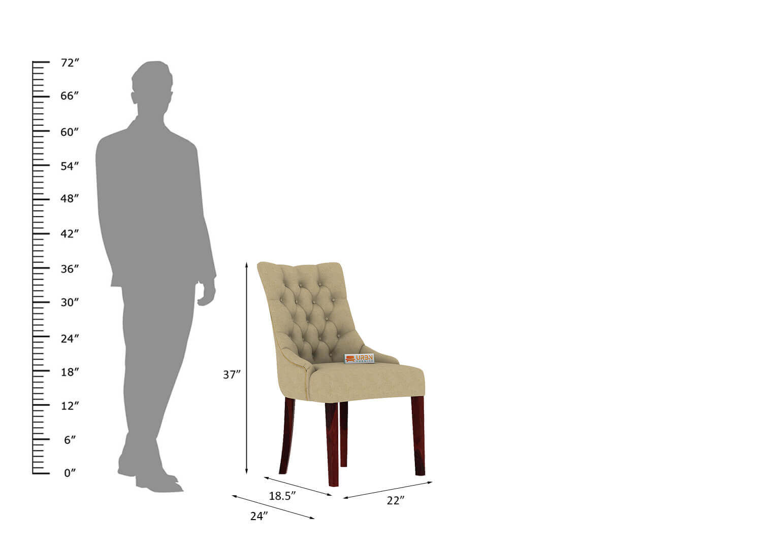 Driti-Chair-Mahogany-Ivory_5_c7481419-ae71-4b4f-b75c-3e617f1dad7a