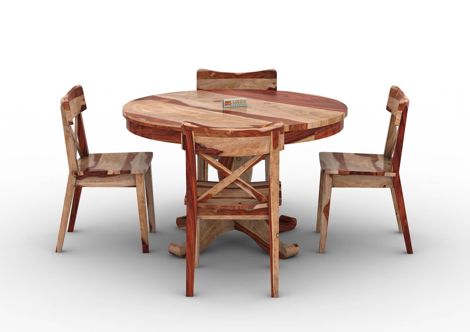 Driti-Nohedi-4-Seater-Round-Dining-Set-Natural_2