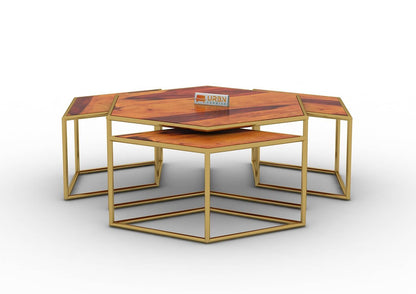 Dulcet-Coffee-Table-Set-Golden-Honey_5
