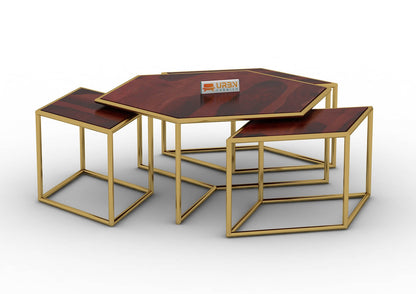Dulcet-Coffee-Table-Set-Golden-Mahogany_6
