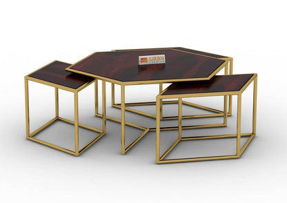 Dulcet-Coffee-Table-Set-Golden-Walnut_5