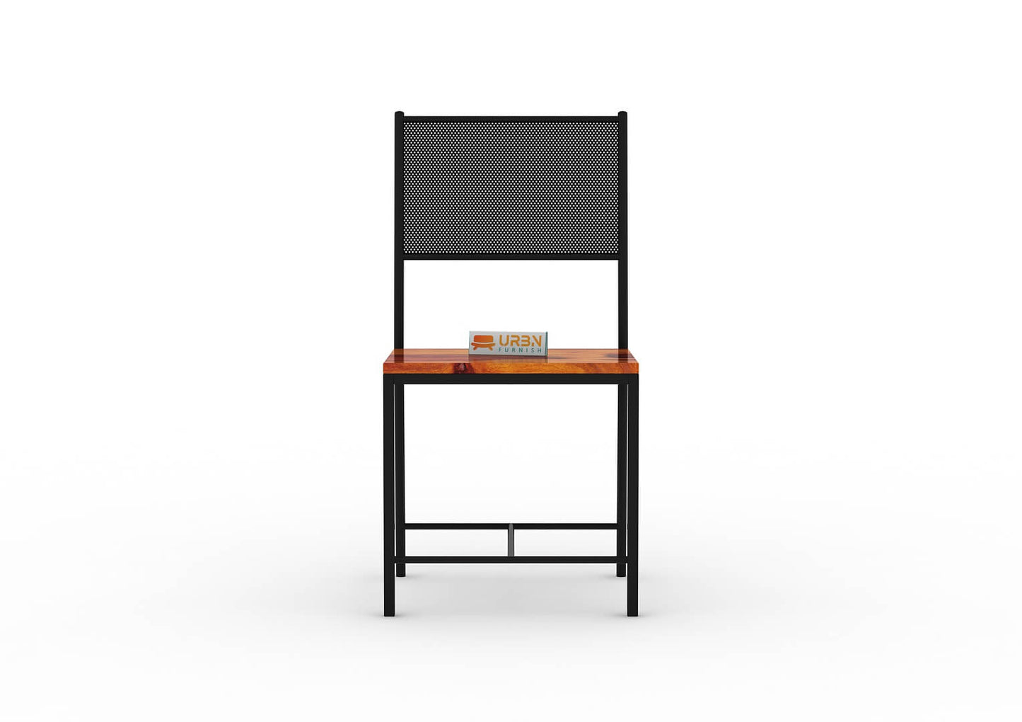 Echelon-Cafe-Chair-Black-Honey_2