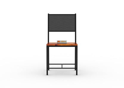 Echelon-Cafe-Chair-Black-Honey_2