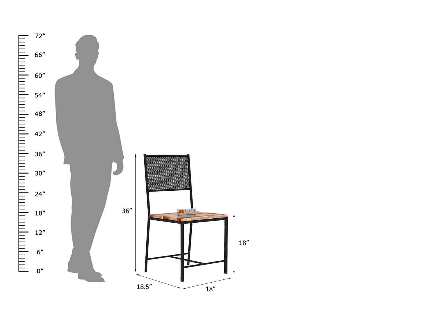 Echelon-Cafe-Chair-Black-Natural_4