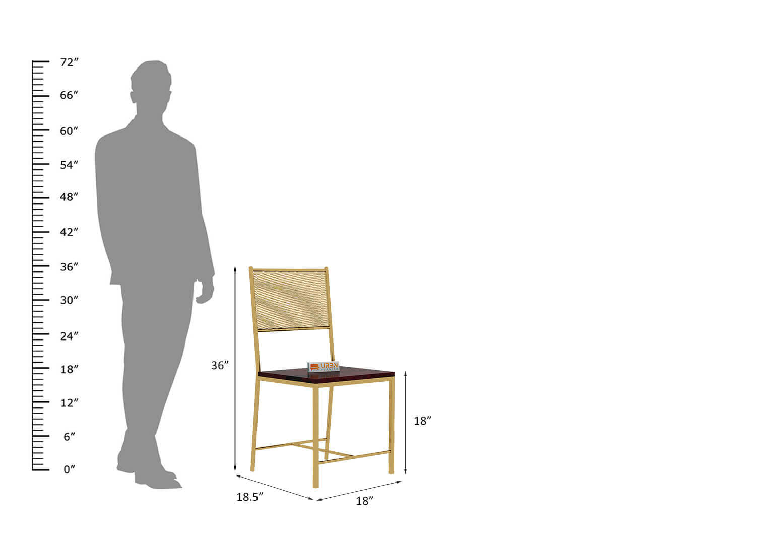 Echelon-Cafe-Chair-Golden-Walnut_4