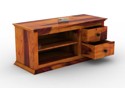 Edged Claremount Tv Unit - Urbnfurnish