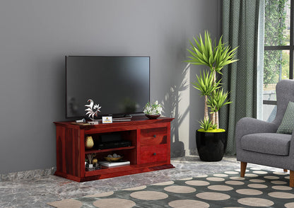 Edged Claremount Tv Unit - Urbnfurnish