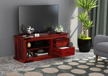 Edged Claremount Tv Unit - Urbnfurnish
