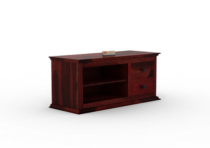 Edged Claremount Tv Unit - Urbnfurnish