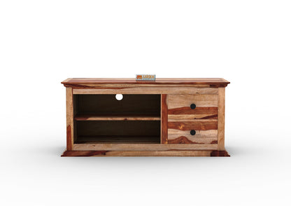 Edged Claremount Tv Unit - Urbnfurnish