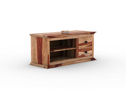 Edged Claremount Tv Unit - Urbnfurnish