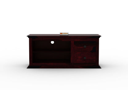 Edged Claremount Tv Unit - Urbnfurnish