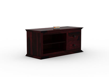 Edged Claremount Tv Unit - Urbnfurnish