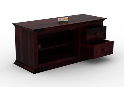 Edged Claremount Tv Unit - Urbnfurnish