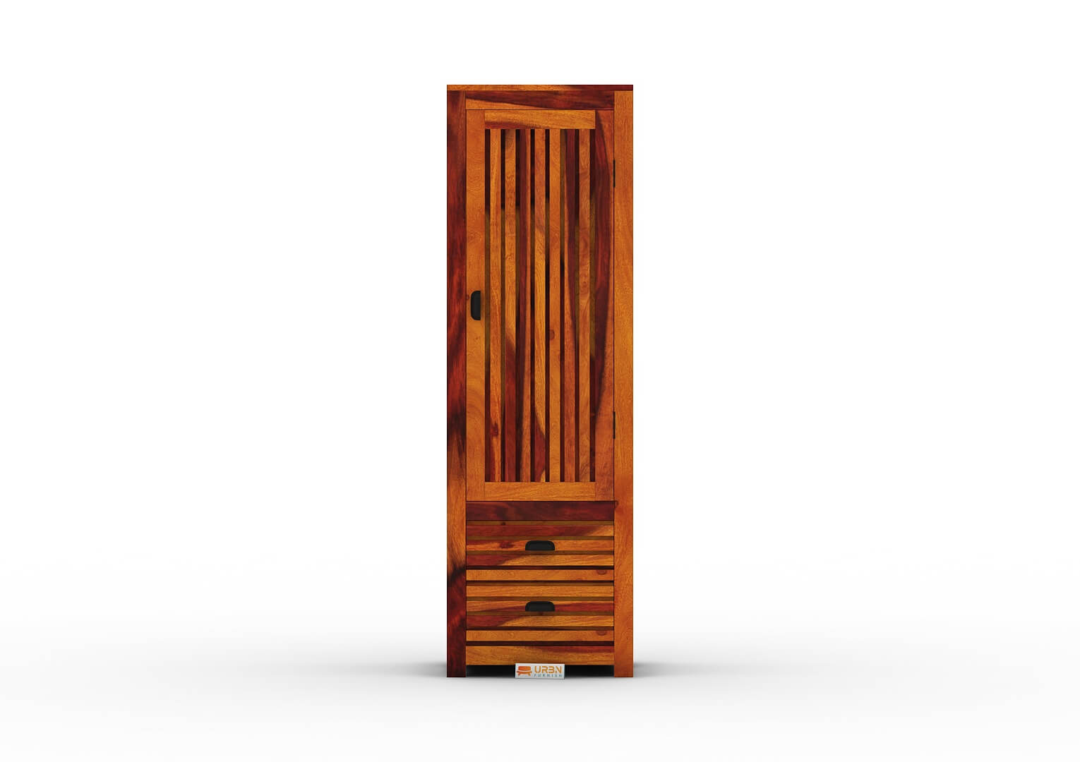 Effete-1-Door-Wardrobe-Honey_2