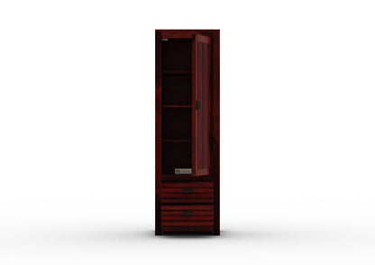 Effete-1-Door-Wardrobe-Mahogany_4