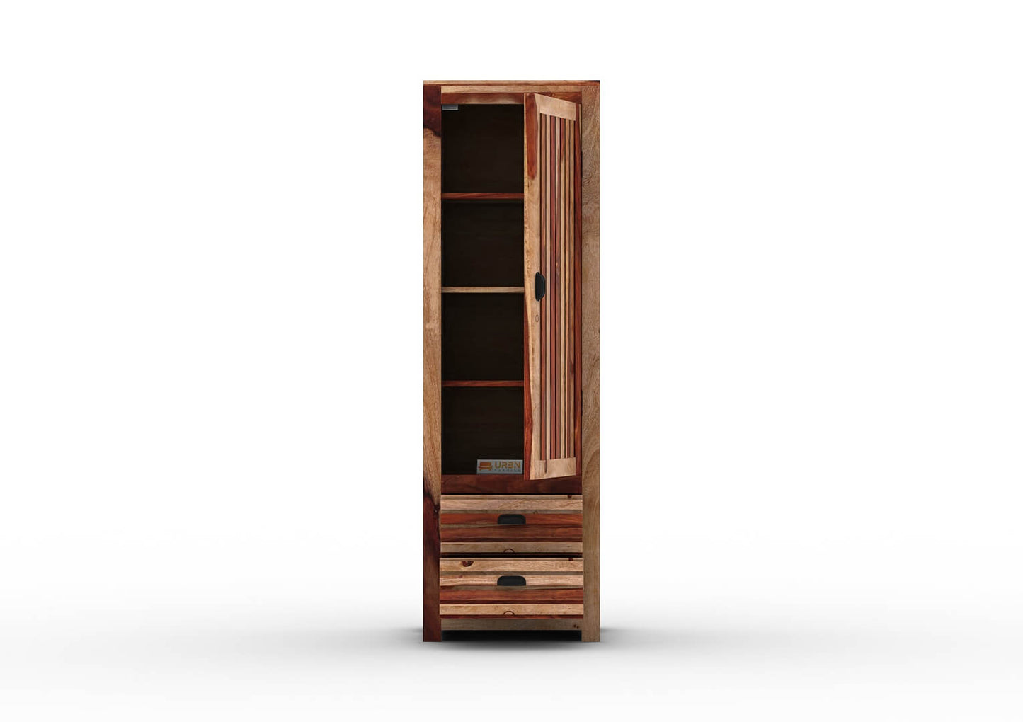 Effete-1-Door-Wardrobe-Natural_4